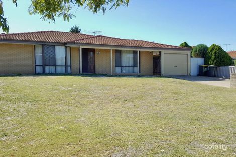 18 Marianne Way, Alexander Heights, WA 6064