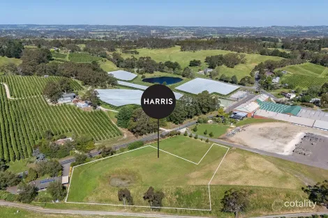 Lot 14 Coldstore Rd, Lenswood, SA 5240