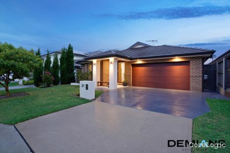 21 Travers St, Moorebank, NSW 2170