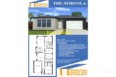 Property photo of 6 Violet Street Bunyip VIC 3815