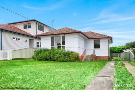 Property photo of 22 Gammell Street Rydalmere NSW 2116