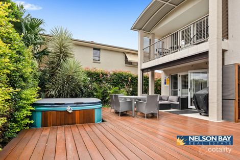 Property photo of 14 Dowling Street Nelson Bay NSW 2315