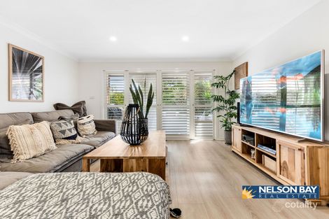 Property photo of 14 Dowling Street Nelson Bay NSW 2315