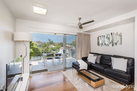 Property photo of 16/2 Barramul Street Bulimba QLD 4171