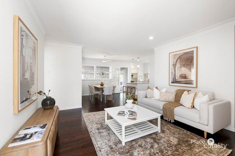 Property photo of 19 Camelia Street Cannon Hill QLD 4170