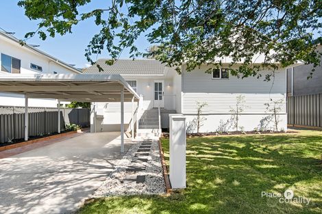 Property photo of 19 Camelia Street Cannon Hill QLD 4170