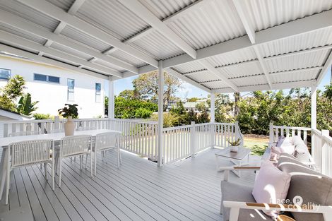 Property photo of 19 Camelia Street Cannon Hill QLD 4170