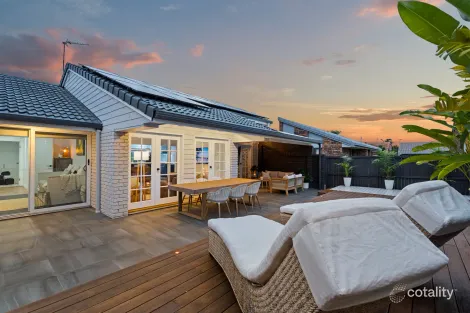Property photo of 5 Myna Way Burleigh Waters QLD 4220