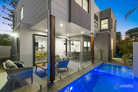 Property photo of 3 Anzac Parade Burleigh Heads QLD 4220