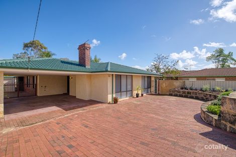 Property photo of 16 Banksia Place Yangebup WA 6164
