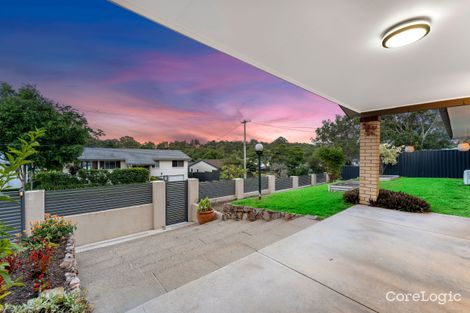 Property photo of 11 Porchester Street Fig Tree Pocket QLD 4069