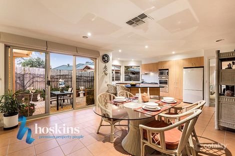 Property photo of 14 Pezzimenti Place Wonga Park VIC 3115