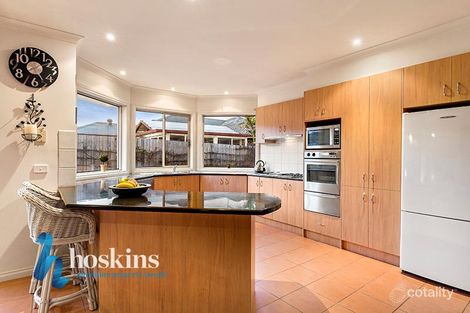 Property photo of 14 Pezzimenti Place Wonga Park VIC 3115