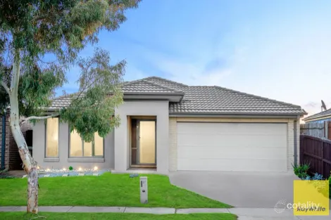 29 Solitude Cres, Point Cook, VIC 3030