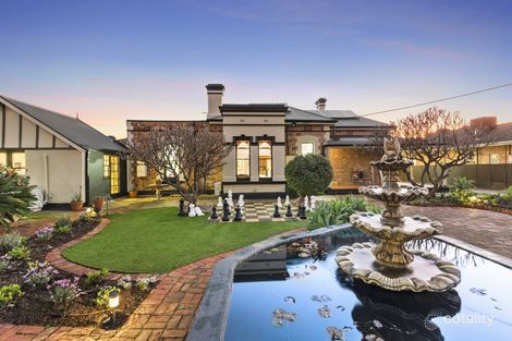 4 Radstock St, Woodville, SA 5011