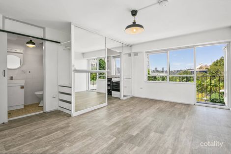 37/8 Wylde St, Potts Point, NSW 2011