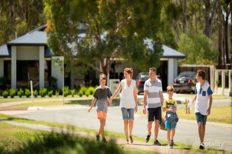 Property photo of 90 Fitzpatrick Circuit Augustine Heights QLD 4300