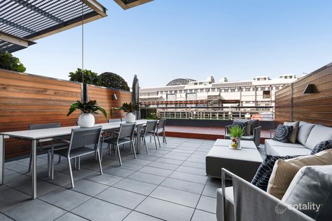 Property photo of 106/19 Hickson Road Dawes Point NSW 2000