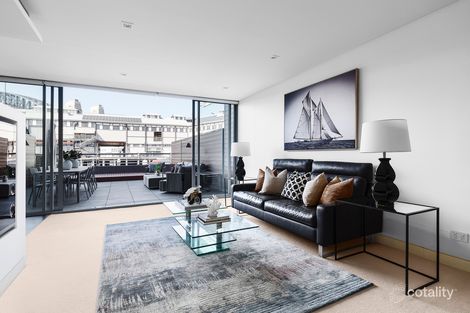 Property photo of 106/19 Hickson Road Dawes Point NSW 2000