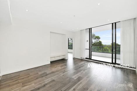 309/7 Rider Bvd, Rhodes, NSW 2138