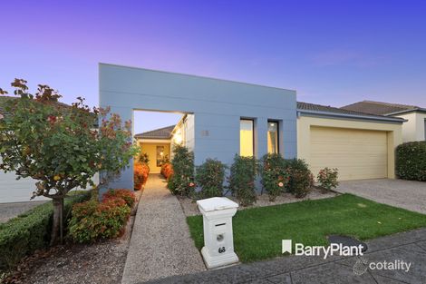 Property photo of 68 Sovereign Manors Crescent Rowville VIC 3178