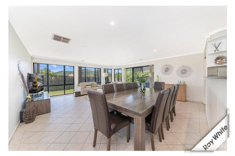 Property photo of 49 Delma View Gungahlin ACT 2912