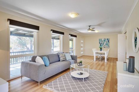 Property photo of 90 Wheeler Crescent Wanniassa ACT 2903