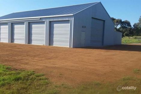 16 Johnston St, Yabberup, WA 6239