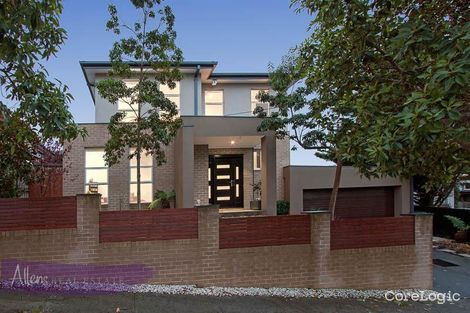 Property photo of 5 Thea Grove Doncaster East VIC 3109