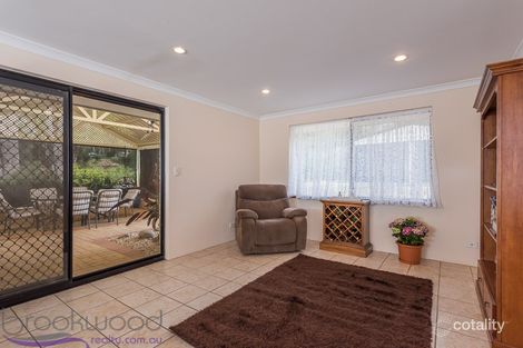Property photo of 45 Laslett Circle Mundaring WA 6073