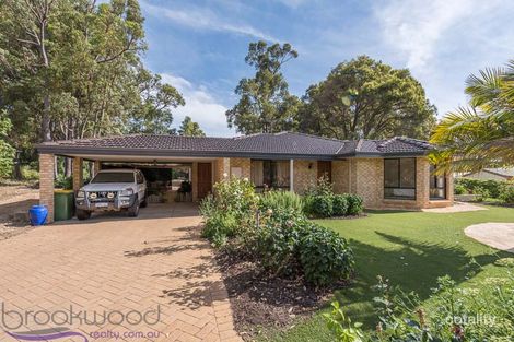 Property photo of 45 Laslett Circle Mundaring WA 6073