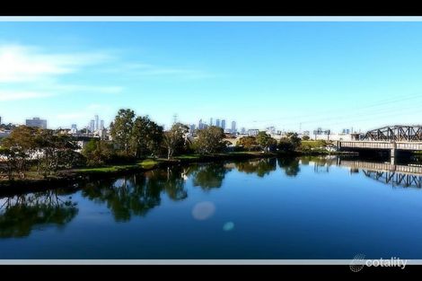 509/77 Hobsons Rd, Kensington, VIC 3031