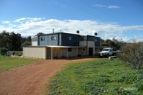 920 Bannister-Marradong Rd, Bannister, WA 6390