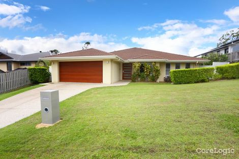 Property photo of 26 Hewson Court Mudgeeraba QLD 4213