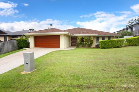 Property photo of 26 Hewson Court Mudgeeraba QLD 4213