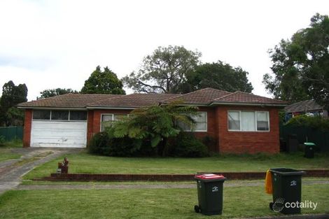 22 Rosen St, Epping, NSW 2121