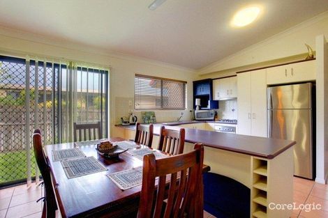 Property photo of 16 Waterpark Place Idalia QLD 4811
