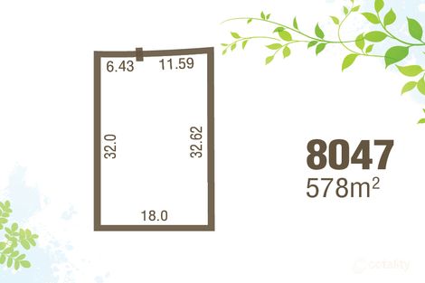 Lot 8047 Jasmine Pl, Wallan, VIC 3756