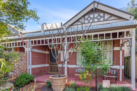 Property photo of 127 Carr Street West Perth WA 6005