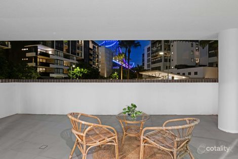 Property photo of 2110/25 Anderson Street Kangaroo Point QLD 4169