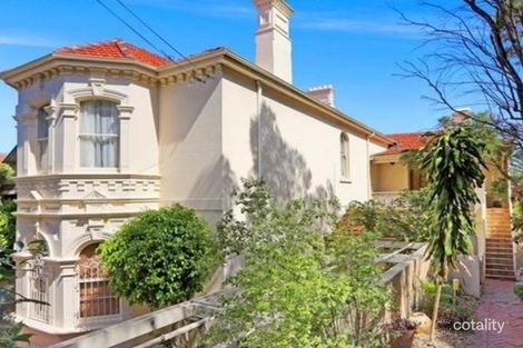 Property photo of 2/3 Macpherson Street Waverley NSW 2024