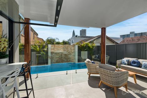 Property photo of 3 Anzac Parade Burleigh Heads QLD 4220