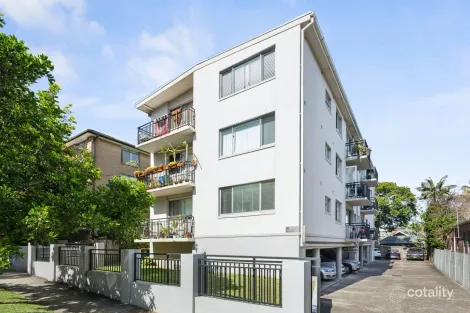 2/38 Waratah Ave, Randwick, NSW 2031