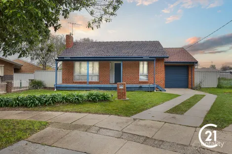 Property photo of 2 Eddy Court Echuca VIC 3564
