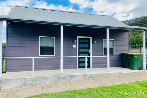 Property photo of 45 Castlereagh Highway Cullen Bullen NSW 2790