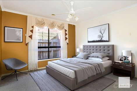 Property photo of 8 Birkett Court Altona Meadows VIC 3028
