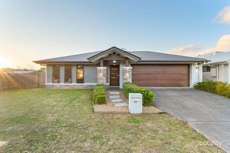 29 Sheridan Dr, Flagstone, QLD 4280