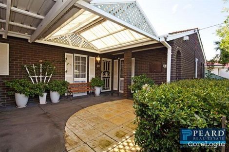 25 Leichhardt St, Bull Creek, WA 6149