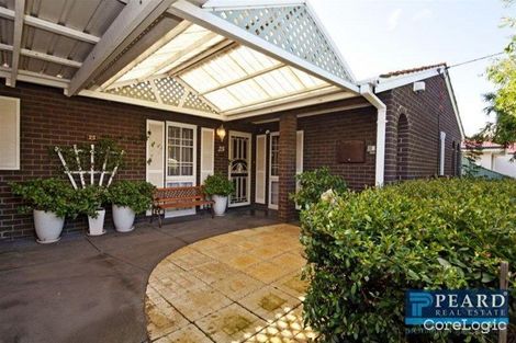 Property photo of 25 Leichhardt Street Bull Creek WA 6149