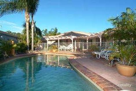 22 Camberwell Cct, Robina, QLD 4226